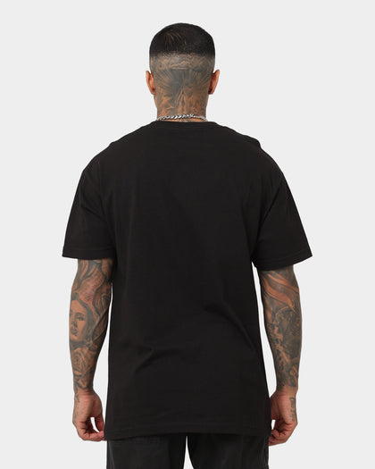 L.O.V.E KB Tongue T-Shirt Black