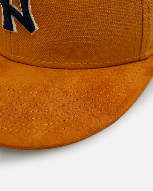 Timberland x New Era New York Yankees 59FIFTY Fitted