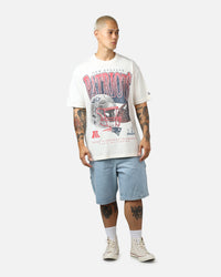 New Era New England Patriots Sport Class T-Shirt Official Team Colors