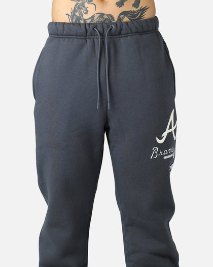 Pro Standard Atlanta Braves Moonlight Sweatpants Moonlight
