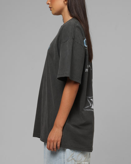 Loiter Speedform T-Shirt Black