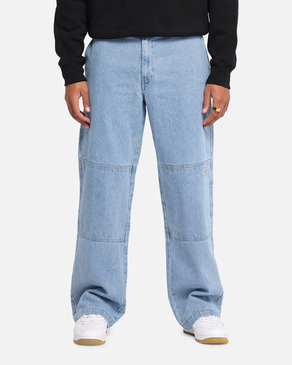 Dickies 82-283AU Denim Jeans Light Indigo