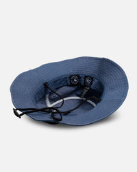 47 Brand New York Yankees "Truro" '47 Bucket Hat Blue