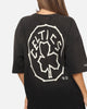 Mitchell & Ness Boston Celtics Tape T-Shirt Black