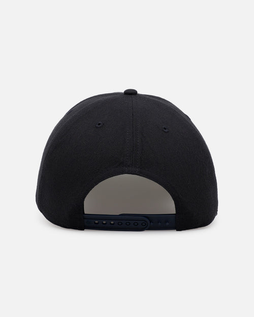 47 Brand Detroit Tigers 'Vintage Script' 47 Hitch Snapback Navy