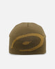 73Studio X Halo Halo 2 Combat Evolved Skull Beanie Military Green