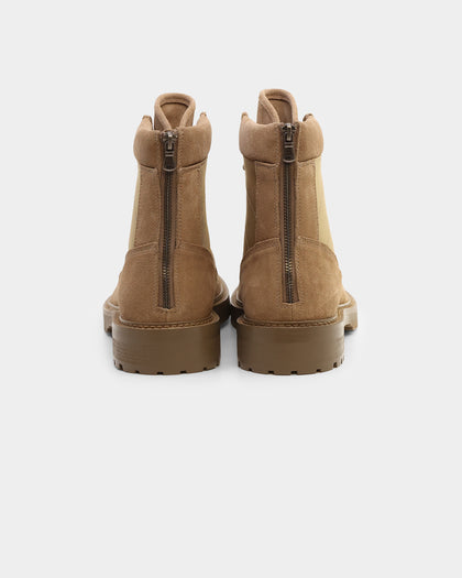 Saint Morta Legion Boot Mocha