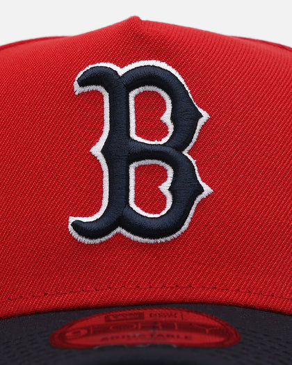 New Era Boston Red Sox 'MLB ASG 2024' 9FORTY Snapback Red/Navy