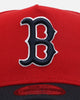 New Era Boston Red Sox 'MLB ASG 2024' 9FORTY Snapback Red/Navy