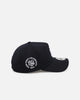 New Era New York Yankees 'College Crossover' New York University Violets 9FORTY A-Frame Snapback Navy/White