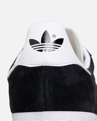 Adidas Gazelle Black/White