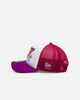 New Era x Red Bull Racing F1 'Vegas' 9SEVENTY Trucker Snapback