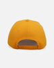 New Era Minnesota Twins 'Sunshine' 9FORTY A-Frame Snapback Canary