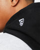New Era Oakland Raiders Hoodie Grey