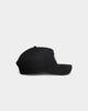 New Era x Culture Kings Corduroy 9FORTY A-Frame Snapback Black