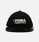 New Era WNBA Logo 'Fear Of God x NBA' 9FIFTY Retro Crown Snapback Black