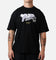 73Studio Marvel X-Men Previously On X-Men T-Shirt Black