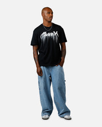 Avirex Goth 50th T-Shirt Black