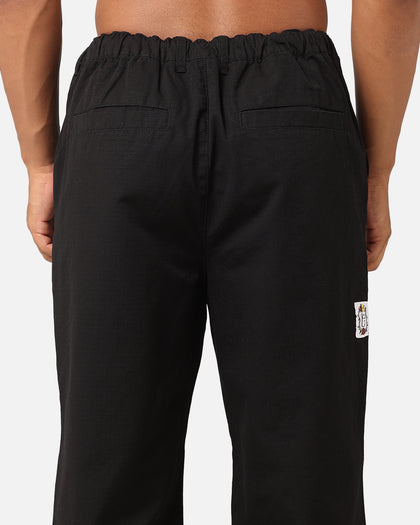Carre Rider Pants Black