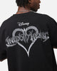 Goat Crew Disney Kingdom Hearts Riku Heavy T-Shirt Black