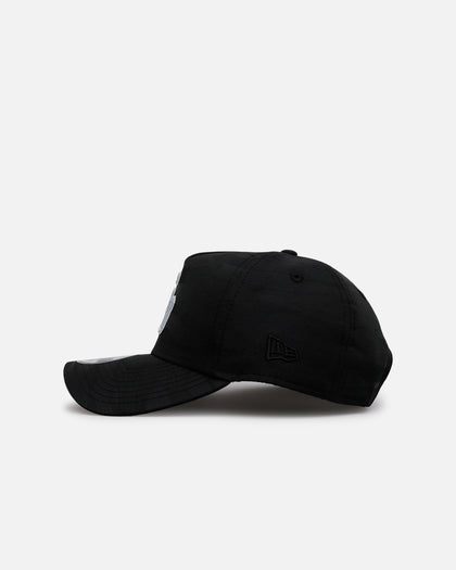New Era San Diego Padres 'Icy Camo' 9FORTY A-Frame Snapback Black/Camo