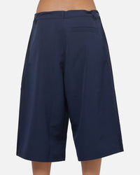 Adidas Woven Shorts Night Indigo