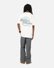Culture Kings X WWE Tiffany Stratton Summer Slam Heavy T-Shirt Off White