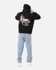 S Double Choose Your Weapon Hoodie Black