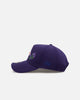 New Era Boston Red Sox 'Purple Rose' 9FORTY A-Frame Snapback Purple
