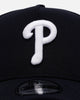 New Era Philadelphia Phillies 'Midnight Navy' 9FORTY A-Frame Snapback Midnight Navy