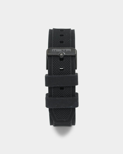 Meister Ambassador Black