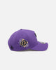 New Era Los Angeles Dodgers 'Drip 4.0' 9FORTY A-Frame Snapback Purple