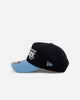 New Era Los Angeles Lakers 'Ocean' 9FORTY A-Frame Snapback Navy/Sky Blue