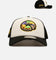 New Era Biloxi Shuckers 'MILB Theme Night' 9FORTY A-Frame Snapback Chrome/Black