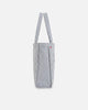 Dickies Cleveland Hickory Tote Bag Blue/White Stripe