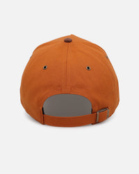 47 Brand San Francisco 49ers 'Pumpkin Pie' 47 Offside Strapback Pumpkin Spice