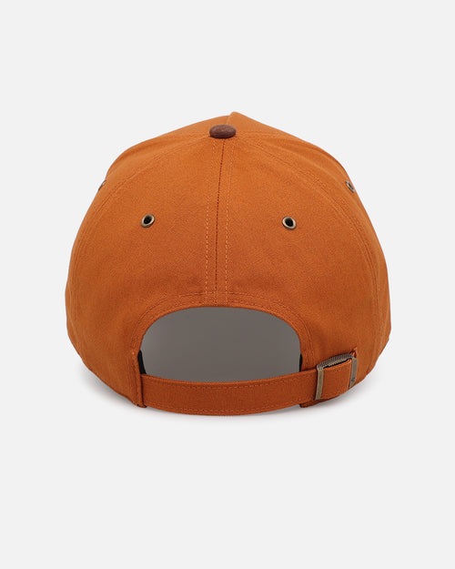 47 Brand San Francisco 49ers 'Pumpkin Pie' 47 Offside Strapback Pumpkin Spice