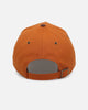 47 Brand San Francisco 49ers 'Pumpkin Pie' 47 Offside Strapback Pumpkin Spice