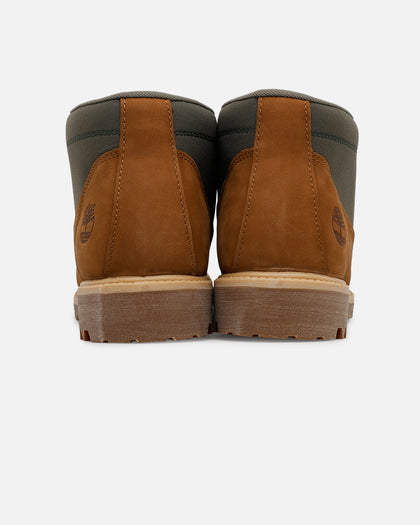 Timberland Campsite Mid Chukka Boot Olive