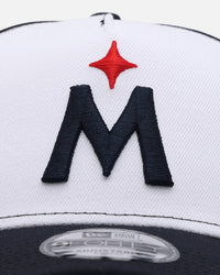 New Era Minnesota Twins 'MLB ASG 2024' 9FORTY Snapback White/Navy