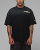 Loiter Chevy Vintage T-Shirt Black