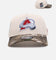New Era Colorado Avalanche 'Realtree Visor' 9FORTY A-Frame Snapback Cream/Camo