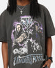 Culture Kings X WWE The Undertaker Summer Slam Heavy T-Shirt Black Wash