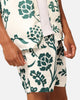 XXIII James Shorts Cream/Green