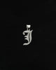 House Of Auric Crasis Pendant Sterling Silver