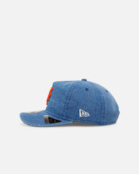 New Era New York Mets 'Classic' 19TWENTY Snapback Official Team Color