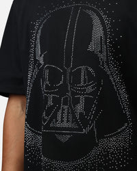 Freeze Max Star Wars Darth Vader Shine T-Shirt Black