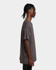 MNML Vintage Crew T-Shirt Vintage Black
