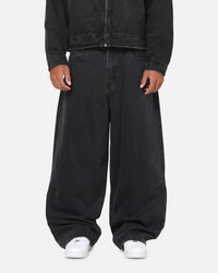Saint Morta Umbra Jeans Black Shadow