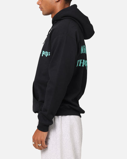 Sex Pistols Never Mind Hoodie Black
